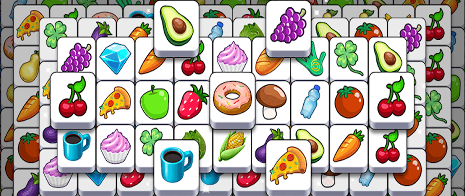Triple Match Find: Tile Games